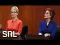 Secretaries SNL