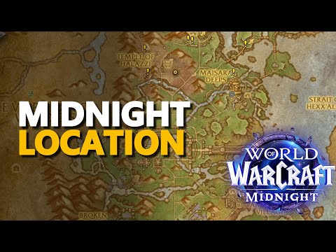 Tablet of Jan'alai WoW [Midnight Lore Hunter]