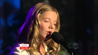 Jackie Evancho &quot;Music of the Night&quot; HD