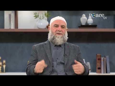 13. Fatiha, nëna e Kuranit - Zeki Çerkezi