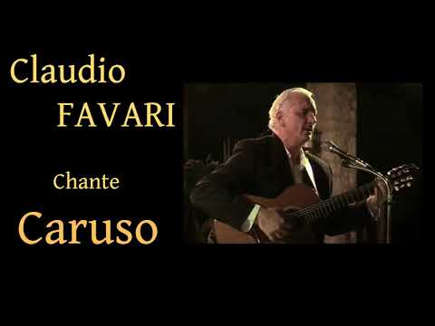 Claudio FAVARI - Caruso