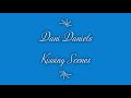 Dani Daniels Kissing Scenes