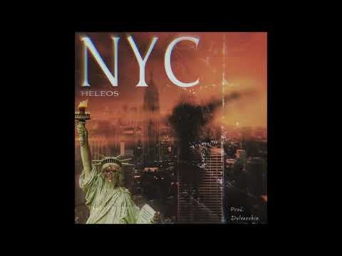 Heleos - NYC (Prod. Thanos Beats)