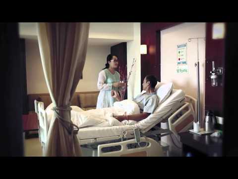 Successful Liver Transplant done on a Mongolian patient