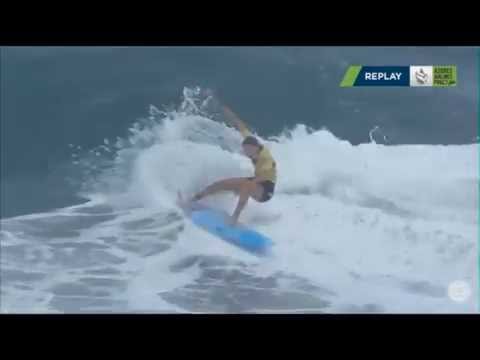 Leilani McGonagle & Emily Gussoni