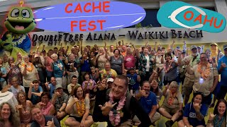Cache Fest