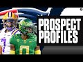 Full Breakdown Of The Patriots' 2023 NFL Draft [Player Comps + Projections] | CBS Sports