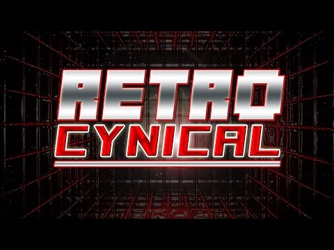 Retro Cynical Season 5 teaser