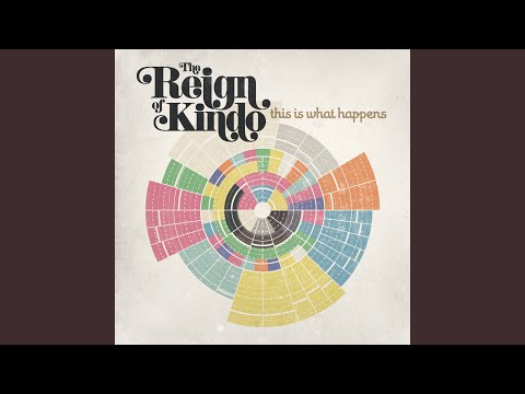 Soon It Shall Be - The Reign of Kindo