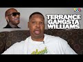 Terrrance Gangsta Williams On Birdman Fighting Yella Boy Of UNLV In The Studio