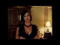 Catherine Bell Busty In Sexy Black Dress VIDEO LOOP