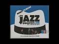 Mimis Plessas & The Jazz Quartet - C-Jam Blues (Jimmy Smith)