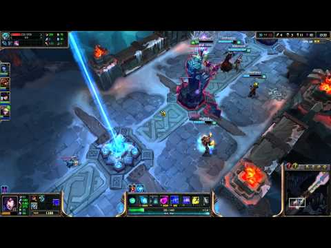 ARAMallama Daily ARAM - Episode 36 YouTuba? Sounds lame...