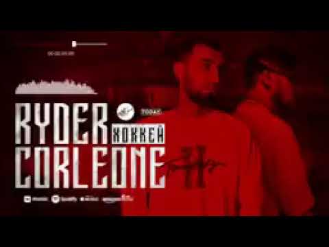 xz ryder x Corleone хоккей