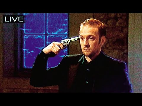 Russian Roulette on live TV. What could go wrong?