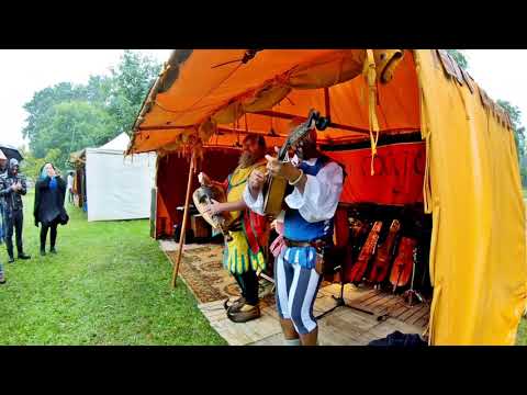 Pampatut am 26.09.2020 Drebkau, 3 Lieder in einer halben Stunde? Wie war das möglich?