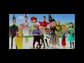 Opening To Happy Feet 2006 Theaters AMC