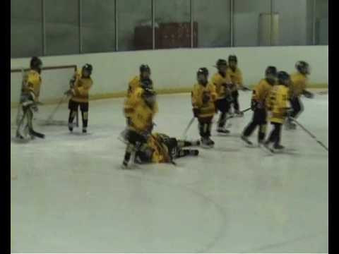 Kalpa00 etelä vs. Jokipojat99 musta