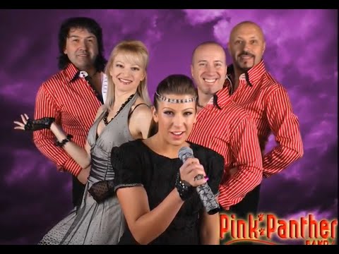 Pink Panther Band 2011