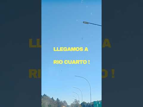 De los humedales al corazón de Córdoba 🇦🇷✨| Cap. 2 #BitácoraRutera #travesia #argentina #cordoba