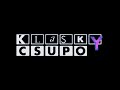 Klasky Csupo Robot Logo Remake 1998 2008 2012 Present V2 My Version