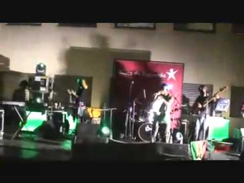 Ras DaMula e Kikongo Vibration Feat. Spirit Mosiah, Porto-Portugal 2008
