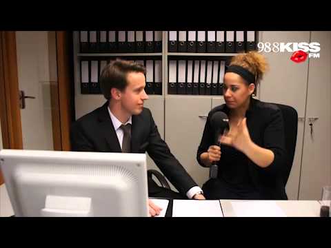 1. lange „Nacht" der Aus- und Weiterbildung - She-Raw als Hotelkauffrau