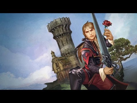 Vainglory | Blackfeather | Build Guide WP - The DAMAGE !