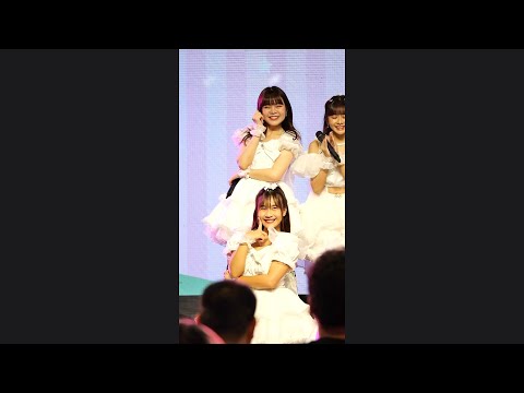 [Fancam] Manow The Glass Girls งาน🎄TGG Festival 2023🎄