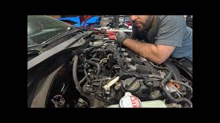 10th gen civic SI injector replacement