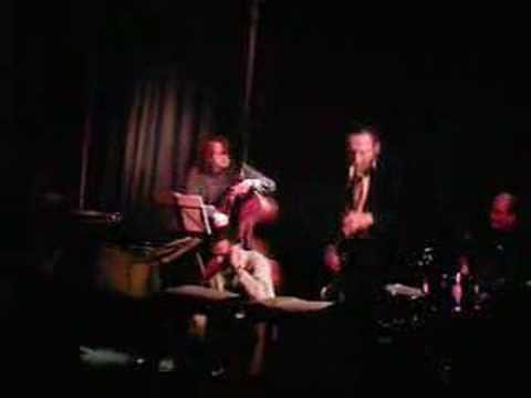 Geoff Goodman Quintet - Anesthesia, Stage One,live in Fulda