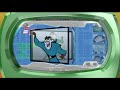 Kim Possible Secret Villain Files