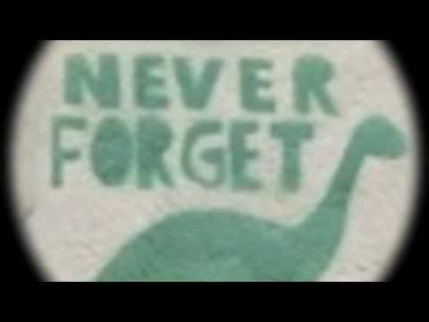 THE WILES - PIZZASAURUS