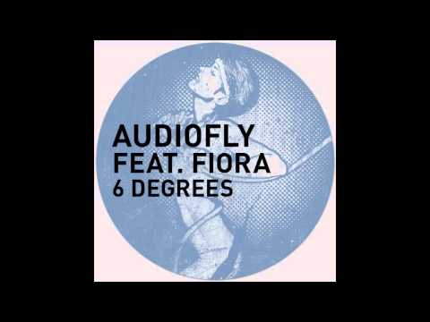 Audiofly feat. Fiora - 6 Degrees (Booka Shade Remix)