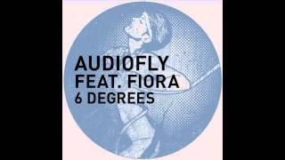 Audiofly feat. Fiora - 6 Degrees (Booka Shade Remix)