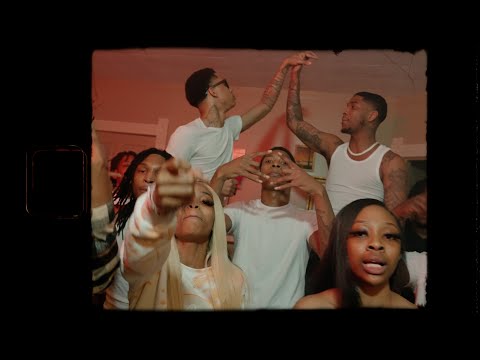 GG WhiteBoi x LCF BoJack - Catch Me In The Hood (dir. by @OneWayVisuals)  @DownTheWayTv