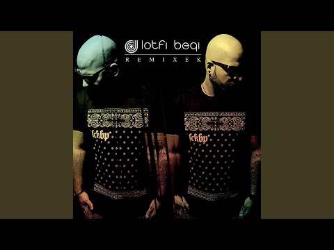 Fever in Her Eyes (Lotfi Begi and Dave Martin Remix)