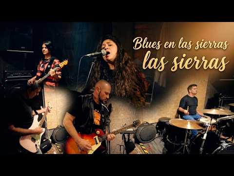 Saint Louis Not Only Blues en Huellas de San Luis