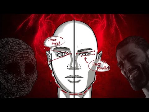 The Twisted Psychology of a “Looksmaxxer”