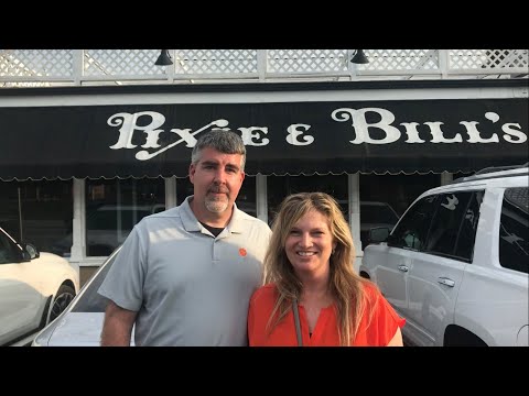 Pixie Bills Clemson Sc