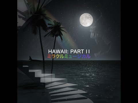 ミラクルミュージカル (Miracle Musical) - Space Station Level 7 (karaoke)