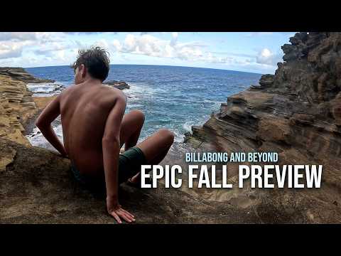 Epic Fall Preview (2025)