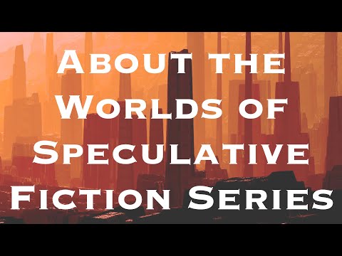 Speculative Fiction: Beyond the Known | Vibepedia