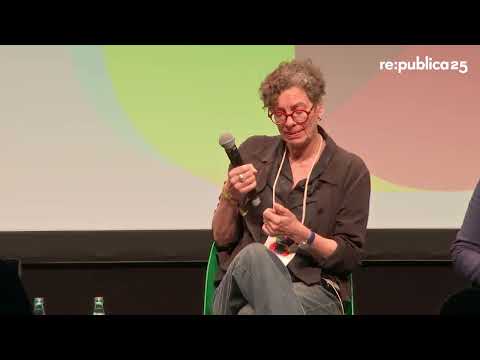 re:publica 25: Big Tech: Sind wir noch zu retten? Digitalkonzerne und ihr Einfluss