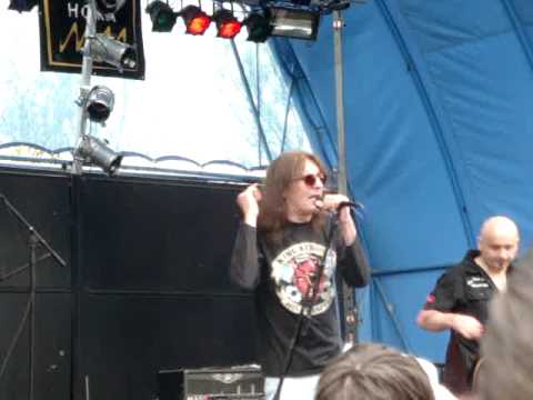 Aleš Brichta-Deratizér ve Výravě