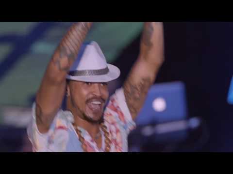 Lambasaia - DVD completo em Salvador