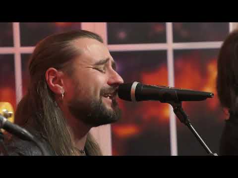 DIVLJE JAGODE -  KAP PO KAP (DALIBOR PETKO SHOW CMC TV)