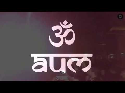 Mr.ID & Roy Rosenfeld   ॐ AUM ॐ "Le Cabaret Bizarre" Part I