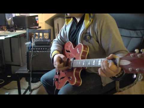 CrunchGear.com - Eventide Stompboxes