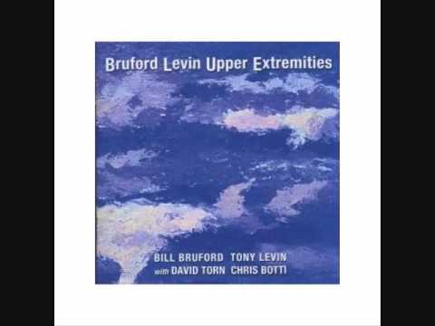 Bruford Levin Upper Extremities (B.L.U.E.) - Original Sin